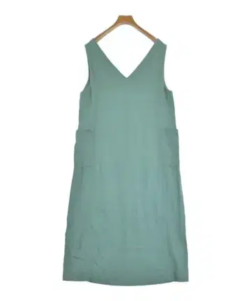 그린 레이블 릴랙싱 여성용 원피스