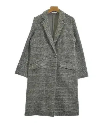 AG by aquagirl 체스터 코트 여성용