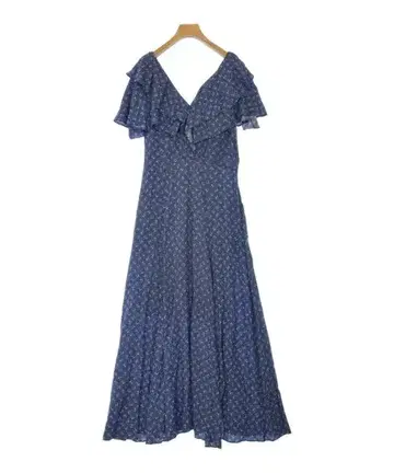 Rouge vif 여성용 원피스