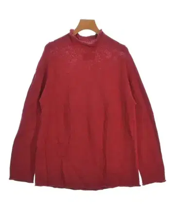 ALPHA STUDIO 니트 스웨터 여성용