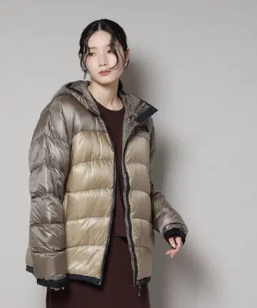 THE NORTH FACE/Aconcagua Hoodie