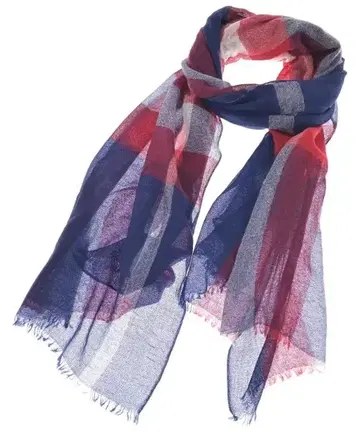 three dots 스톨 여성용