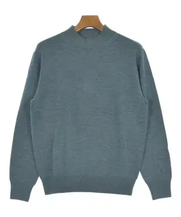 green label relaxing 니트/스웨터 남성용