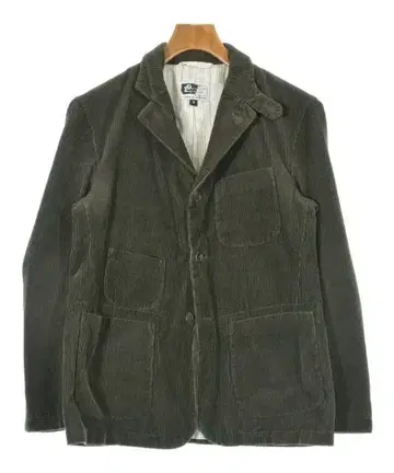 Engineered Garments 캐주얼 자켓 남성용