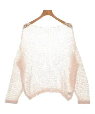 BABYLONE 니트 스웨터 여성용