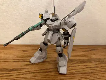 HG 1/144 사이코 도가 건담 베이스 SIDE-F 사이코 도가