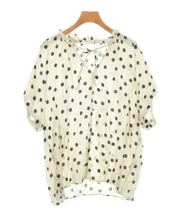 Ballsey 여성용 블라우스