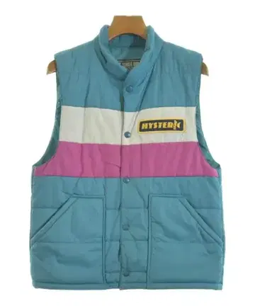 HYSTERIC GLAMOUR 다운 자켓/다운 베스트 여성용