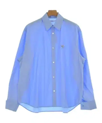 기타 캐주얼 셔츠 남성용