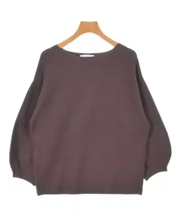 Simplicite 니트 스웨터 여성용