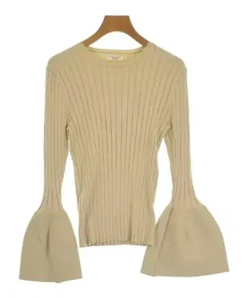 VERMEIL par iena 니트 스웨터 여성용