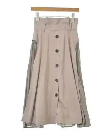 Mystrada 롱 맥시 길이 스커트 여성용