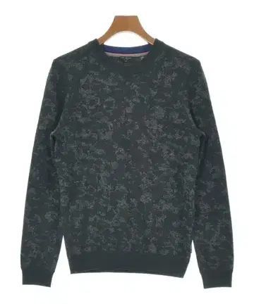 TED BAKER 티셔츠 남성용