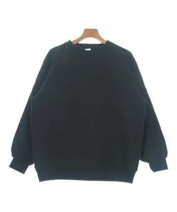 COMOLI 맨투맨 남성용