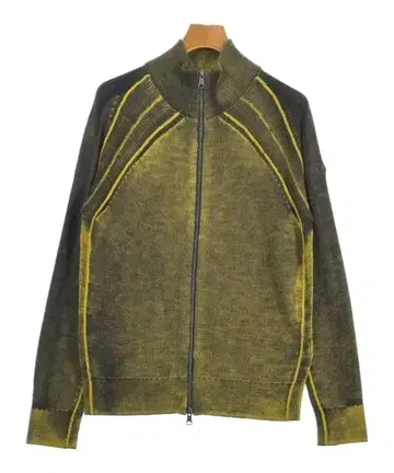 DIESEL 남성용 가디건