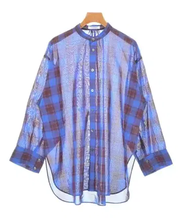 MACPHEE 캐주얼 셔츠 여성용