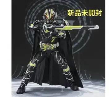 S.H.Figuarts 가면라이더 타이쿤 부진 소드