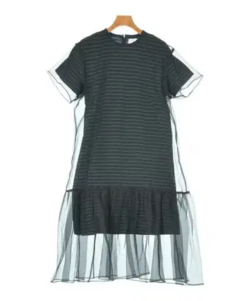 AKIRA NAKA 원피스 여성용