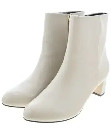 UNTITLED 여성용 부츠