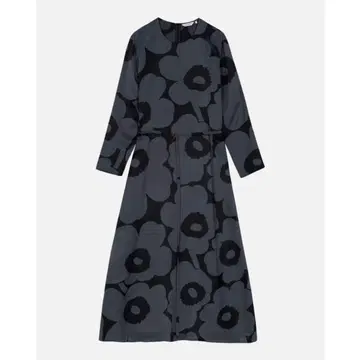 [ 미사용 ] 마리메꼬 Mennyt Unikko 원피스 34