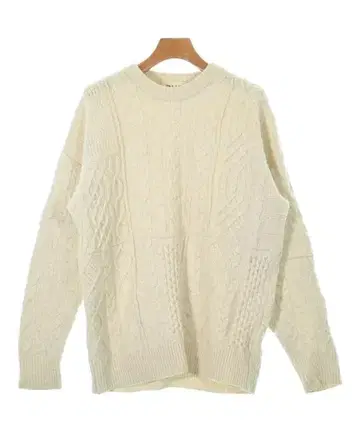 RHC Ron Herman 니트 스웨터 남성용