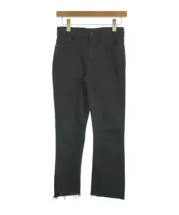 mother 데님 팬츠 여성용