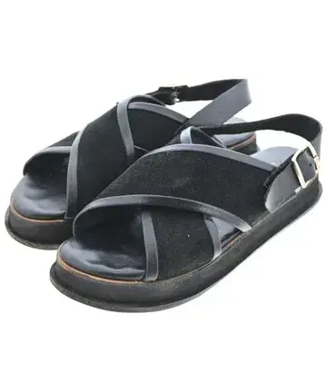 ADAM ET ROPE 여성용 샌들