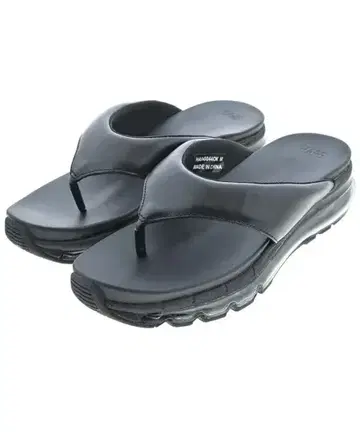 HARE 샌들 남성용