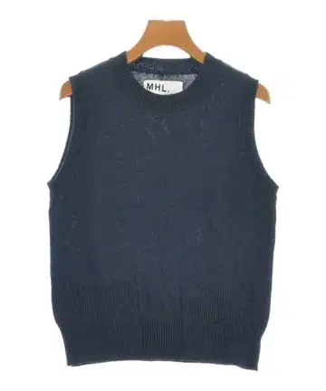MHL. 여성용 베스트