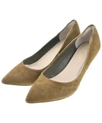 BEAUTY&YOUTH UNITED ARROWS 여성용 펌프스