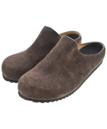 기타 샌들 남성용