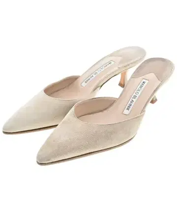 MAISON EUREKA 여성용 샌들