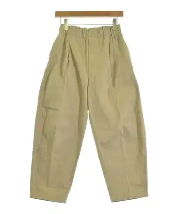 그린 레이블 릴랙싱 치노 팬츠 여성용