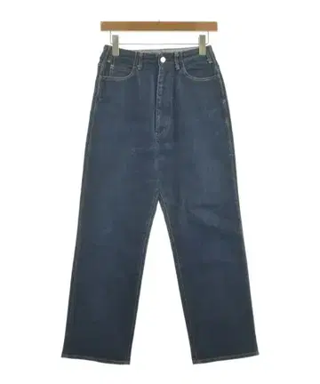 RED CARD 데님 팬츠 여성용