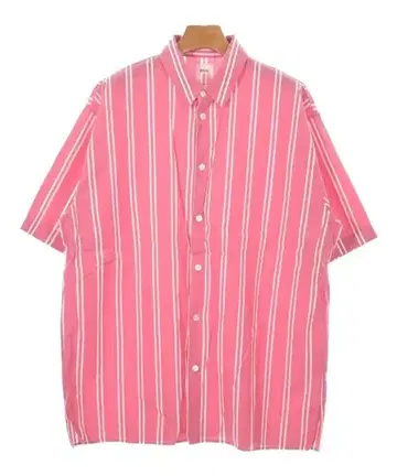 RHC 론 허먼 캐주얼 셔츠 남성용