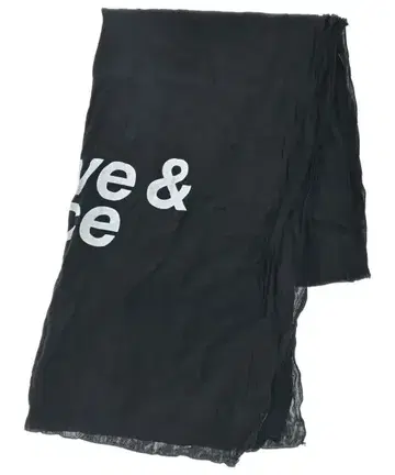 ZUCCa 스톨 남성용