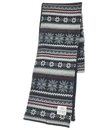 BEAUTY&YOUTH UNITED ARROWS 머플러 남성용