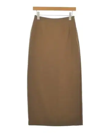 BABYLONE 롱 맥시 길이 스커트 여성용