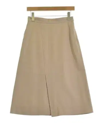 Ballsey 롱 맥시 길이 스커트 여성용