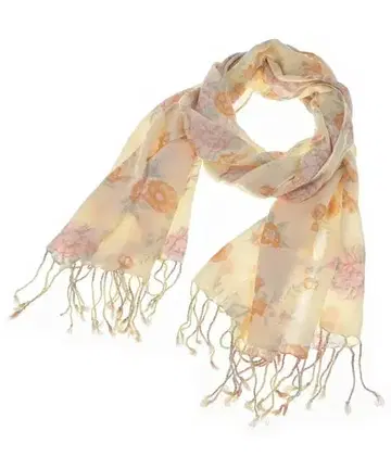 PROPORTION BODY DRESSING 머플러 여성용