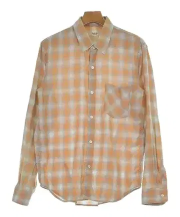 론 허먼 캘리포니아 캐주얼 셔츠 남성용