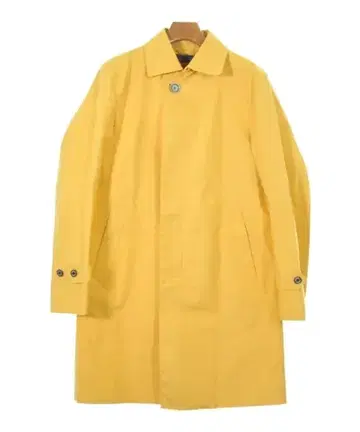 MACKINTOSH PHILOSOPHY 스텐카라 코트 남성용