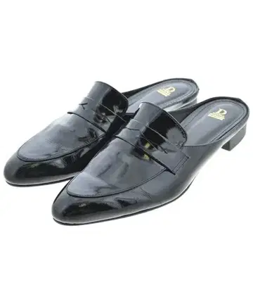 DOUBLE STANDARD CLOTHING 드레스 로퍼 여성용