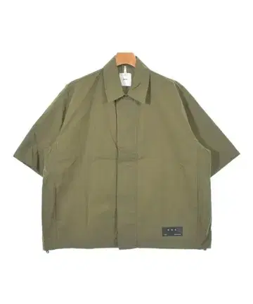 OAMC 캐주얼 셔츠 남성용