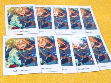 앙스타 텐쇼인 에이치 파샤츠 Vol.6 10장