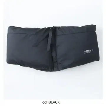 [ 새상품 ] Graphpaper PERTEX 넥워머