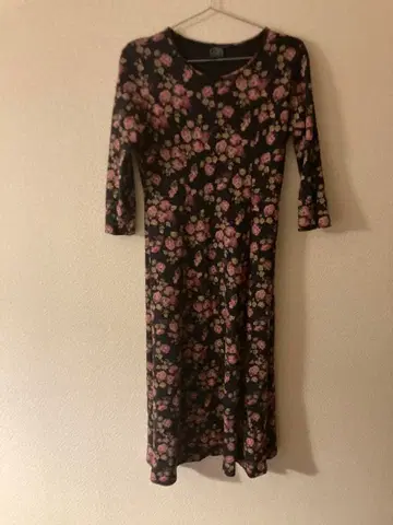 로라 애슐리 원피스