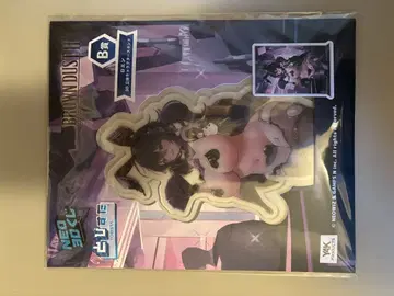 브라운 더스트 II NEO3D 복권