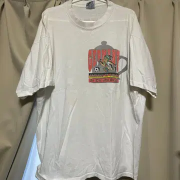 CYRK sport Germany 셔츠 XL90s