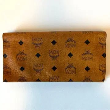 MCM 에씨엠 주얼리 케이스 멀티 케이스